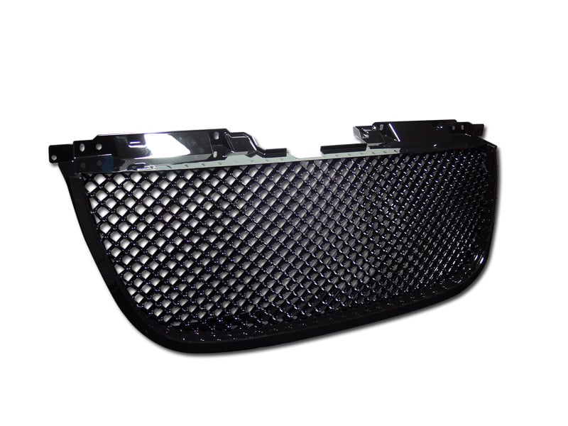 ARMORDILLO black auto part