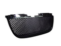 0714 YUKON INCL. DENALI FRONT GRILLE GLOSS BLACK