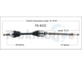 TRAKMOTIVE auto part