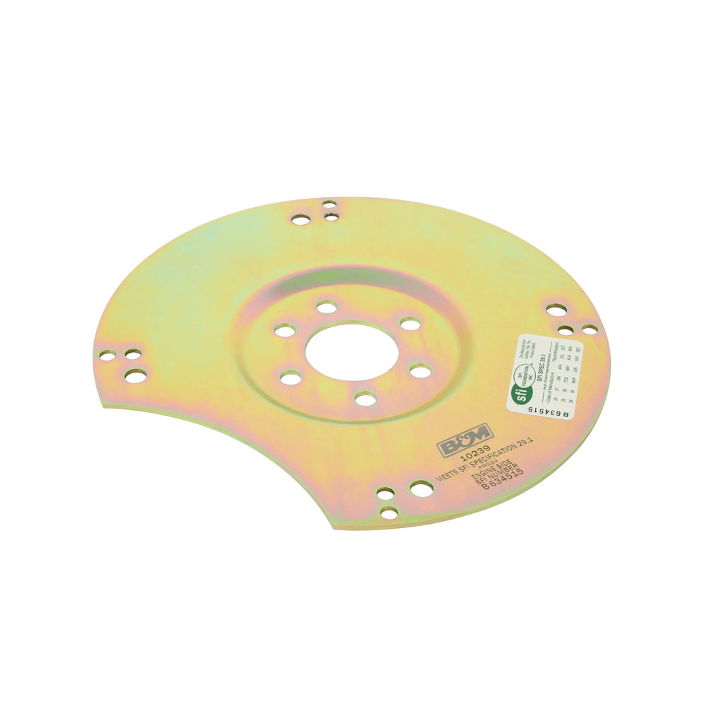 B&M Racing (Holley) auto part