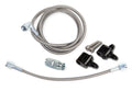 LS STEAM TUBE KIT W/ SPEED-FLEX