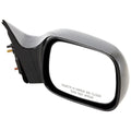 RT FRONT WHEEL OPENING MOLDING AUDI Q5 SPORTBACK 2121