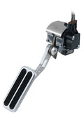 Drive-By-Wire XL Pedal Aluminum w/ Rubber Pad