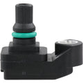 STANDARD IGN auto part close-up