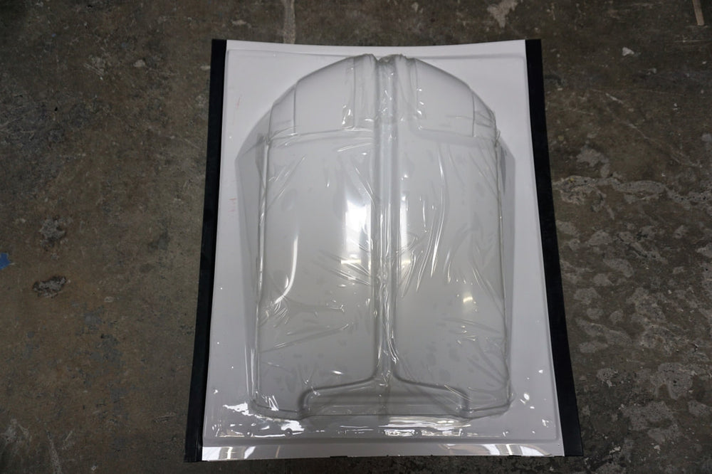 ECOOLOGICAL bumper