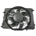0404 JP GRD CHRKE 4.0L w/o TOW RAD & COND (S) CFA