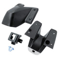 CAPA GRILLE AIR INTAKE DEFLECTOR; CENTER; W/O ADAPTIVE CRUISE CONTROL FORD F250