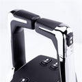 CAPA GRILLE AIR INTAKE DEFLECTOR; CENTER; W/O ADAPTIVE CRUISE CONTROL FORD F250