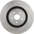 DISC BRAKE ROTOR