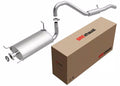 BRE EXHAUST exhaust detail