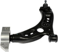 CONTROL ARM W/ BALL