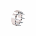 8X180 - 8X180 WHEEL ADAPTER SLVR