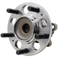 HUB BEARING ASSEMBLY