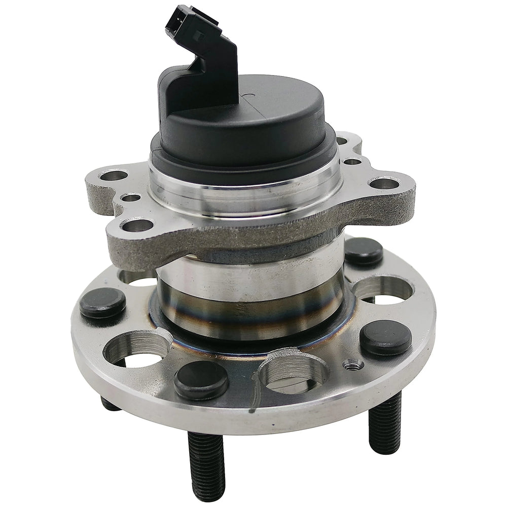 HUB BEARING ASSEMBLY