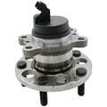 HUB BEARING ASSEMBLY