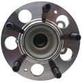 HUB BEARING ASSEMBLY