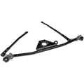 WIPER TRANSMISSION