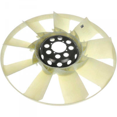 ENGINE FAN BLADE