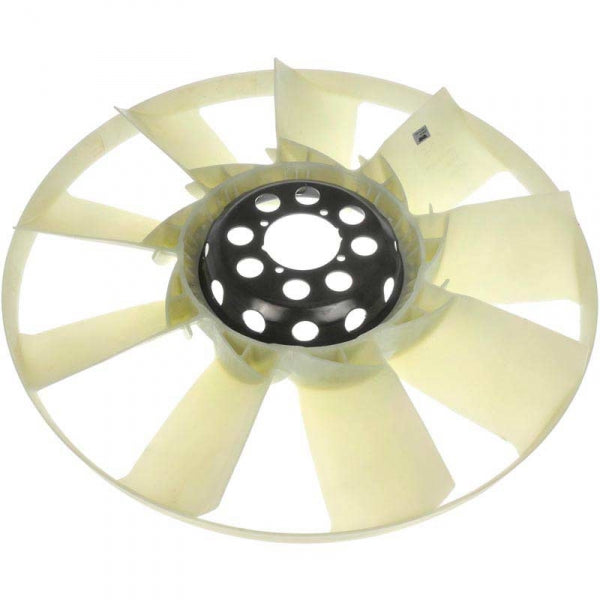 ENGINE FAN BLADE
