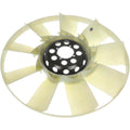 ENGINE FAN BLADE