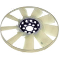 ENGINE FAN BLADE