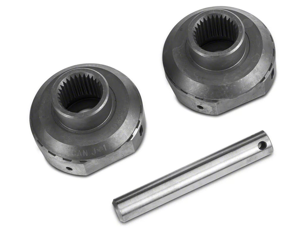 LOCK RIGHT auto part