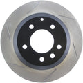Stoptech auto part