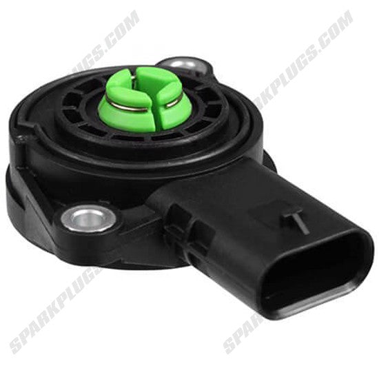 MANIFOLD ABSOLUTE PRESSURE SENSOR