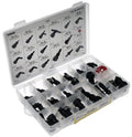FUEL CONNECTOR TRAY