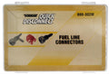 FUEL CONNECTOR TRAY