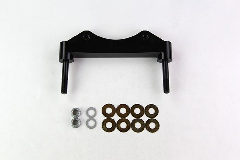 Wilwood BRACKET KITAERO6MAG/CHALL/CHARG/300C