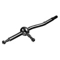 Torque Solution Short Shifter: Mitsubishi Evolution GSR 2008-12
