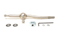 Torque Solution Short Shifter: Mitsubishi Evolution GSR 2008-12