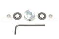 Torque Solution Short Shifter: Mitsubishi Evolution GSR 2008-12