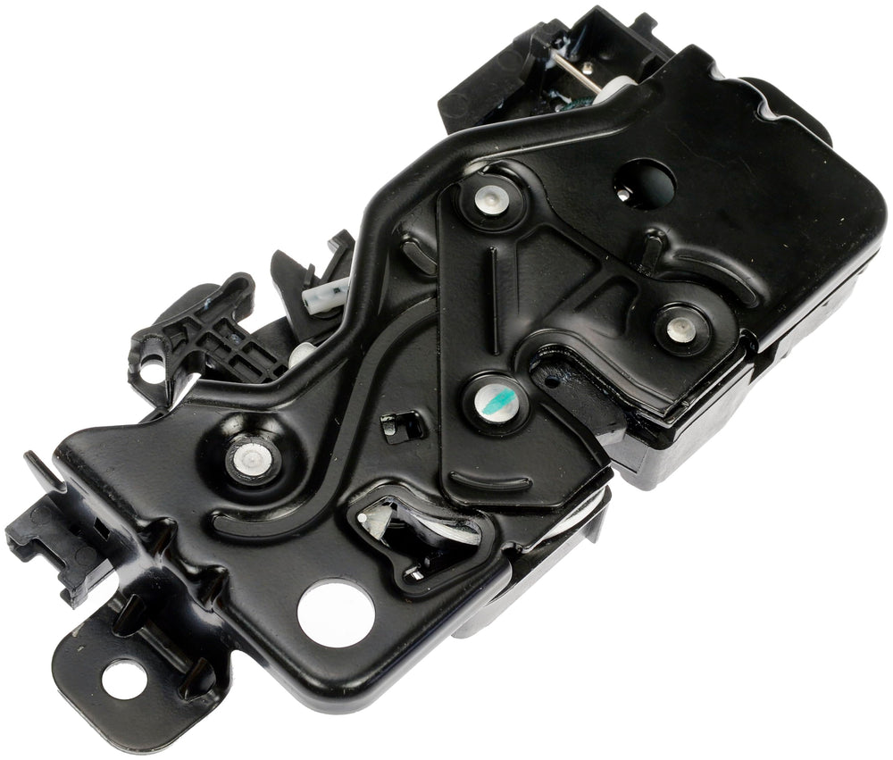 INTEGRATED DOOR LOCK ACTUATOR - LIF