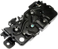 INTEGRATED DOOR LOCK ACTUATOR - LIF