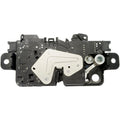 INTEGRATED DOOR LOCK ACTUATOR - LIF