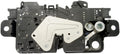 INTEGRATED DOOR LOCK ACTUATOR - LIF