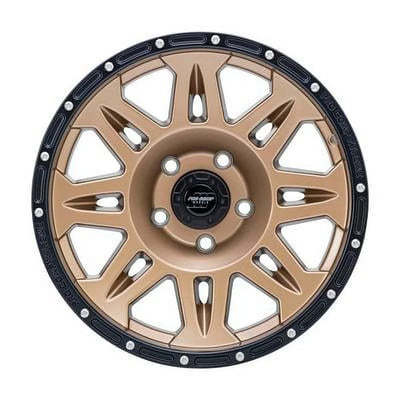 Pro Comp 17X8 5X5/ 4.5Bs