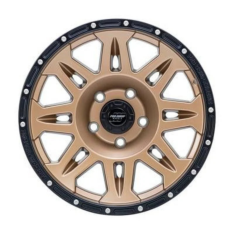 Pro Comp 17X8 5X5/ 4.5Bs