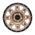 Pro Comp 17X8 5X5/ 4.5Bs