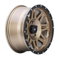 Pro Comp 17X8 5X5/ 4.5Bs