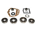 M/T BEARING KIT 92-93 NISSAN 4CYL 4WD W/SYNCHROS .