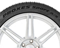 Toyo Proxes All Season Tire - 225/50R18 95W
