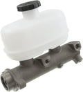 NEW MASTER CYLINDER