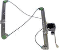 WINDOW REGULATOR