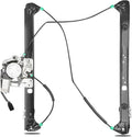 WINDOW REGULATOR