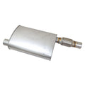 MUFFLERS-SOUNDFX