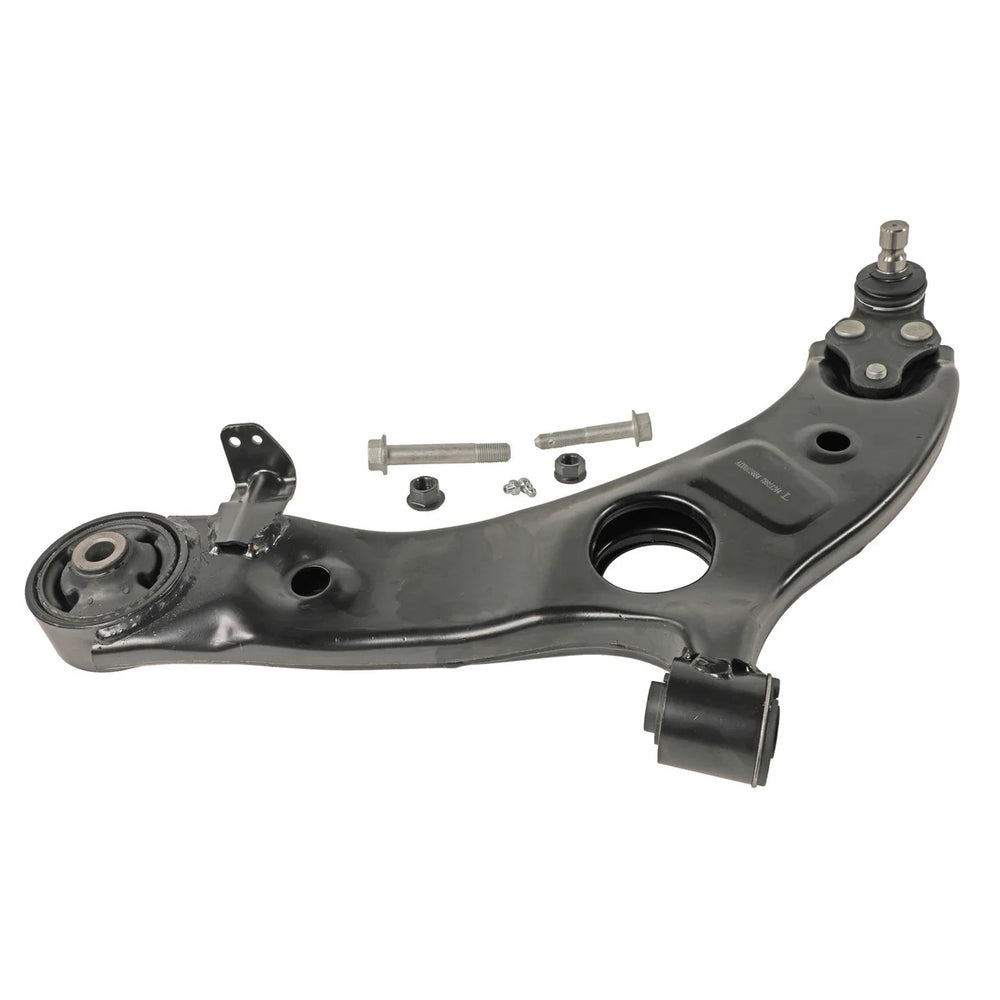 1519 SANTA FE XL/1518 SANTA FE CONTROL ARM AND BALL JOINT ASSY FRONT LEFT LO