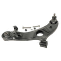 1519 SANTA FE XL/1518 SANTA FE CONTROL ARM AND BALL JOINT ASSY FRONT LEFT LO